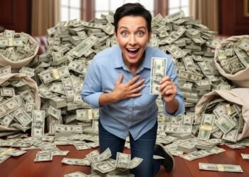 Investidor esquece R$ 1.200 na Bolsa e descobre fortuna de R$ 1,4 milhão após 30 anos