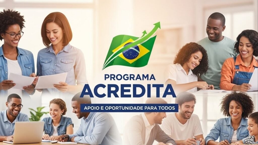 Fim do limite de crédito para negativados: nova medida permite empréstimo de até R$ 4.500 via Caixa Tem