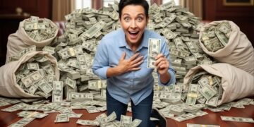 Investidor esquece R$ 1.200 na Bolsa e descobre fortuna de R$ 1,4 milhão após 30 anos