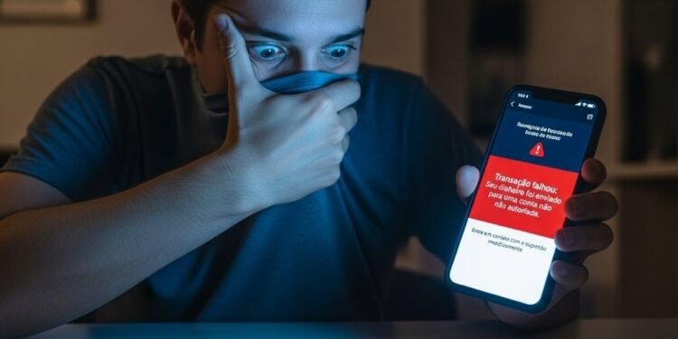 STJ muda regra em golpes bancários: vítima que caiu em fraude virtual não pode ser responsabilizada pelo prejuízo