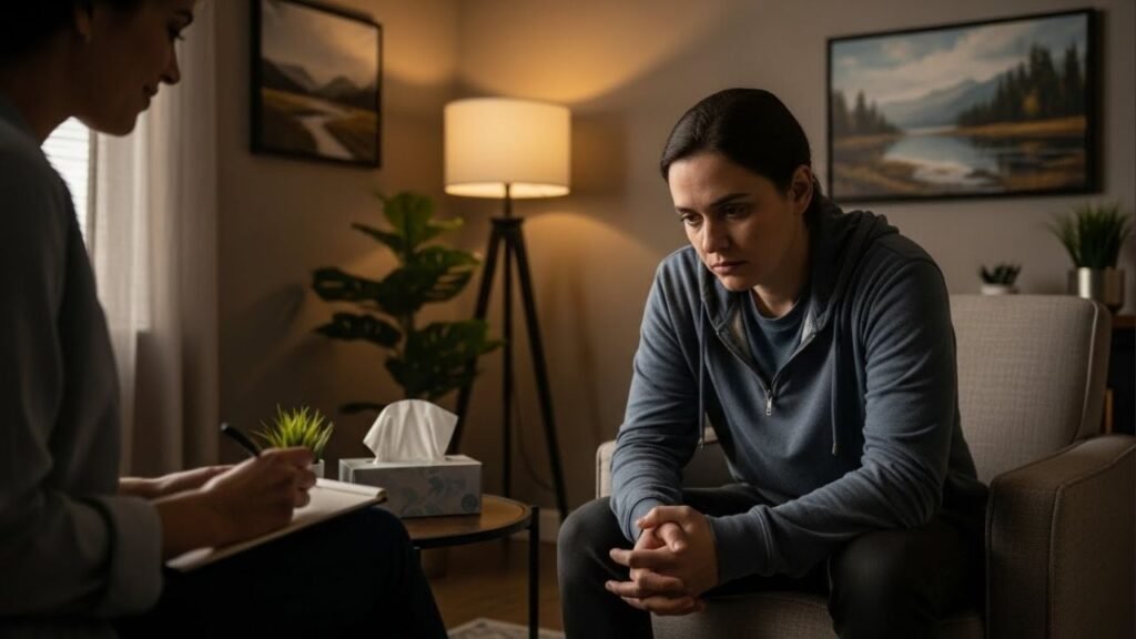 Ansiedade e depressão em queda: como encontros virtuais ajudam a manter o bem-estar