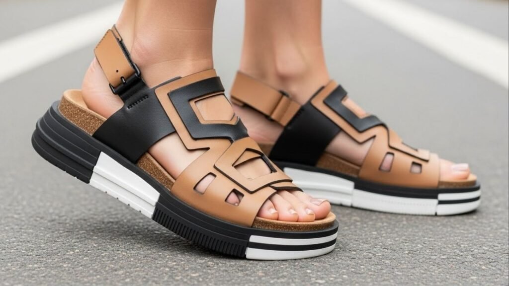 A papete mais estilosa do momento chegou para dominar os looks urbanos