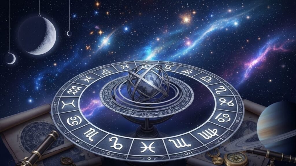 5 signos enfrentam reviravoltas no céu e precisam tomar decisões rápidas para evitar perdas