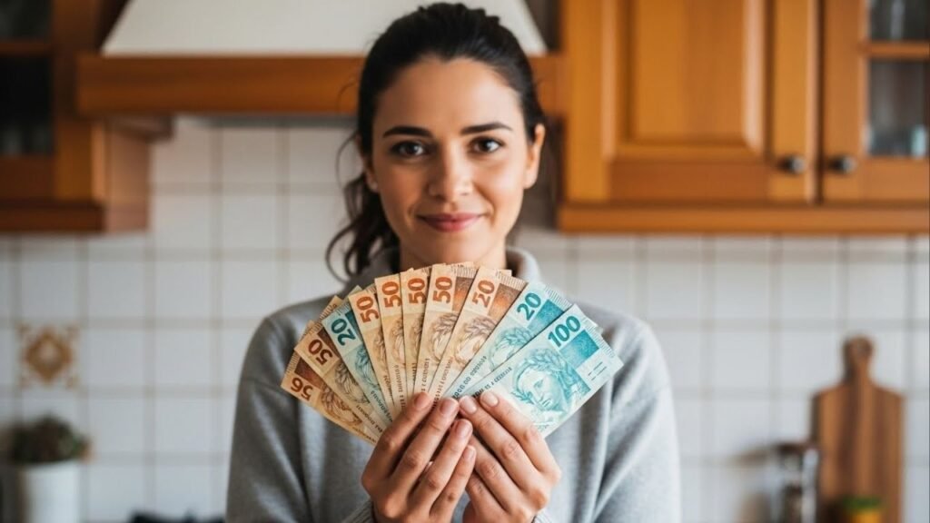 Você cuida do lar? Veja como donas e donos de casa podem contribuir ao INSS e garantir o futuro em 2026