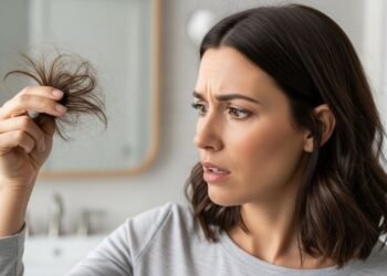 Cabelo caindo sem explicação? Essas são as causas mais ignoradas