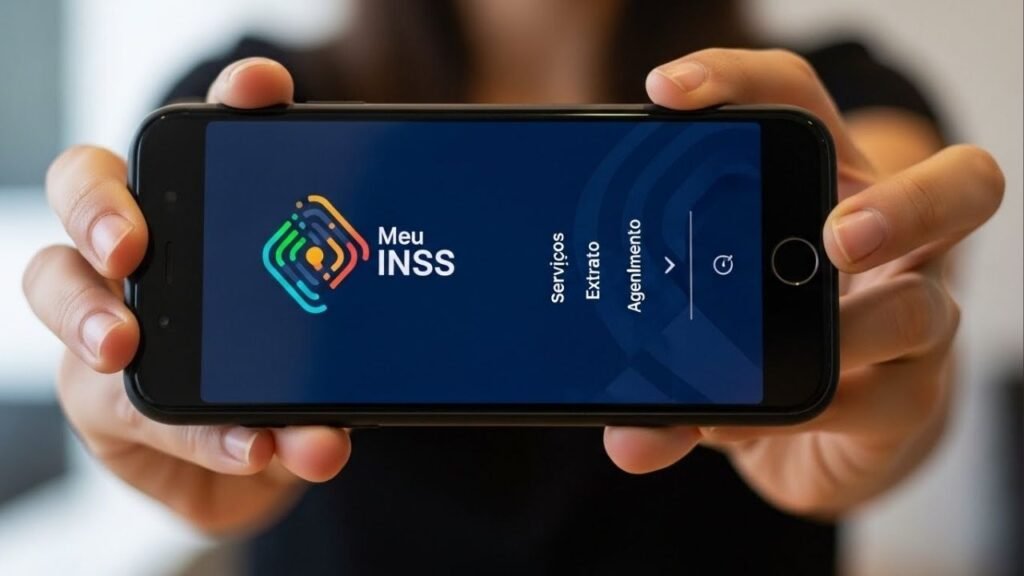 INSS muda tudo: prova de vida agora é automática e pode bloquear quem não atualiza dados