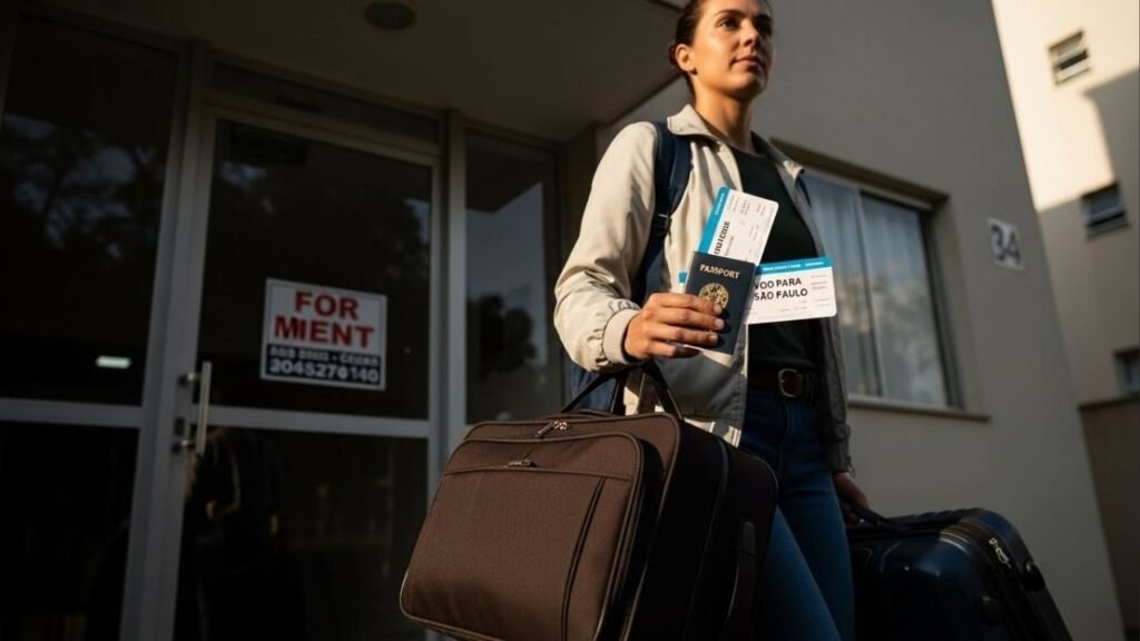 Lei do Inquilinato garante fim do contrato de aluguel sem multa em uma situação específica