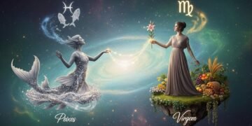 Paixão à flor da pele: o céu acende conexões intensas e difíceis de ignorar para esses dois signos