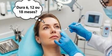 Dura 6, 12 ou 18 meses? O que realmente define o tempo do seu preenchimento