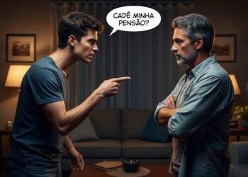 Pensão não acaba aos 18: filho maior pode cobrar valores e até pedir prisão do pai