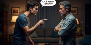 Pensão não acaba aos 18: filho maior pode cobrar valores e até pedir prisão do pai