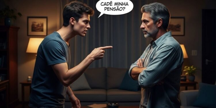 Pensão não acaba aos 18: filho maior pode cobrar valores e até pedir prisão do pai