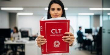 Esqueça férias de última hora: nova CLT exige planejamento e multa empresa que não cumprir prazo