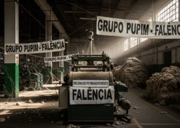 Produtor de algodão que dominou o país quebra com dívida de até R$ 6 bilhões