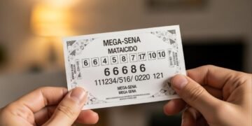 Alerta geral da Mega-Sena e Lotofácil: golpe antigo volta a assustar brasileiros com falsas promessas de prêmio