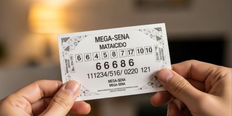 Alerta geral da Mega-Sena e Lotofácil: golpe antigo volta a assustar brasileiros com falsas promessas de prêmio