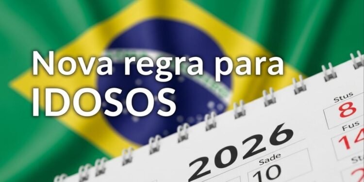 Nova regra do INSS livra idosos da temida perícia do BPC e traz alívio imediato para beneficiários em todo o país