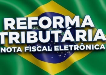Nota fiscal entra na mira da Receita com nova regra: quem errar no preenchimento de IBS e CBS em 2026 pode ser multado após a fase de testes