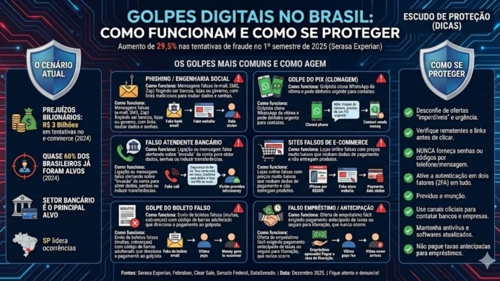 STJ muda regra em golpes bancários: vítima que caiu em fraude virtual não pode ser responsabilizada pelo prejuízo