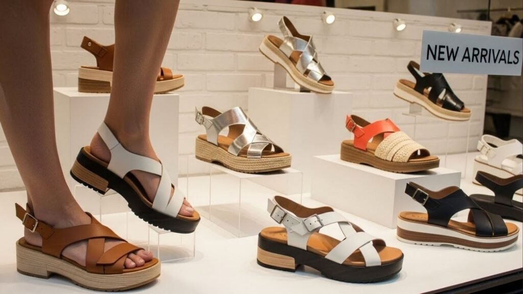 A papete mais estilosa do momento chegou para dominar os looks urbanos