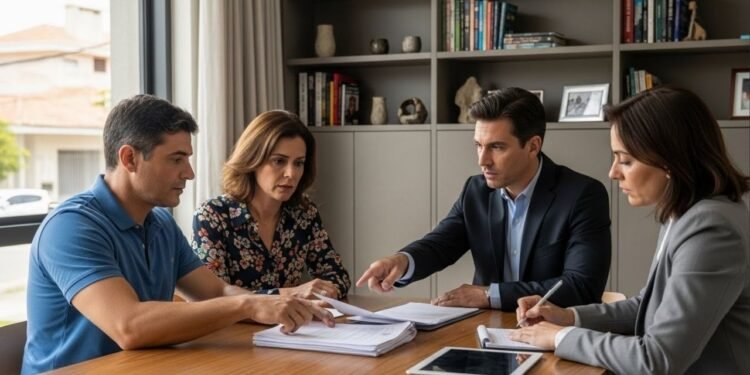 Proprietários entram em alerta com nova fiscalização da Receita sobre aluguéis em 2026