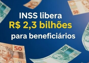 Justiça libera R$ 2,3 bilhões do INSS para beneficiários com processos finalizados: veja como consultar
