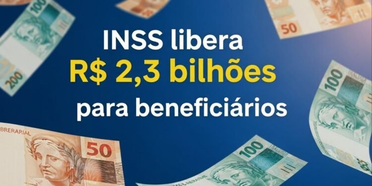 Justiça libera R$ 2,3 bilhões do INSS para beneficiários com processos finalizados: veja como consultar