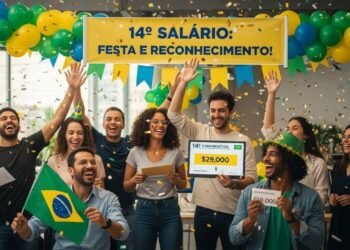 Gigante do varejo antecipa ‘14º salário’ para 22 mil e injeta milhões em janeiro, junto da abertura de megaloja de R$ 100 milhõ