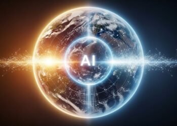 País pequeno com apenas 36 mil km² dispara sua economia com chips e servidores de IA e já cresce mais que a China em 2025