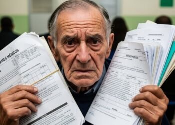 Acabou a injustiça! INSS terá que bancar exames para quem não pode pagar