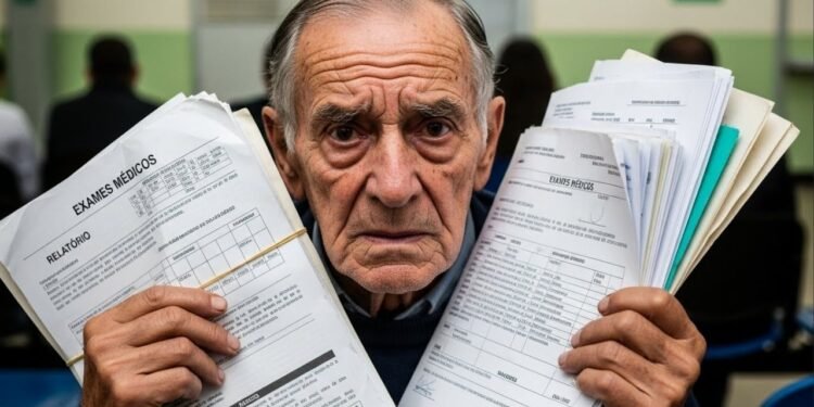 Acabou a injustiça! INSS terá que bancar exames para quem não pode pagar