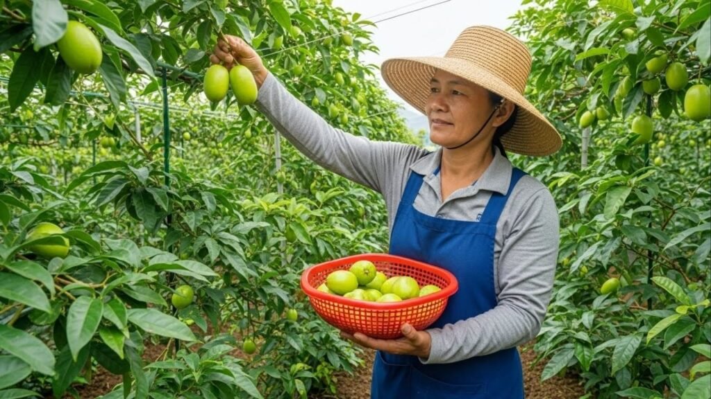 Parece mato, mas deixa sua boca dormente e pode ser usada nas receitas mais sofisticadas
