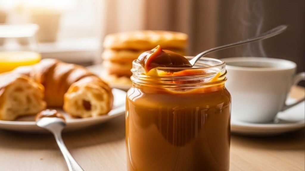 Como fazer doce de leite no micro-ondas utilizando apenas dois ingredientes