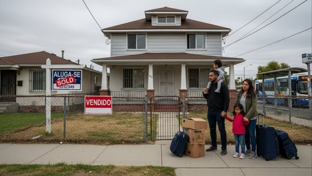 Imóvel à venda não cancela aluguel: veja o que a lei garante ao inquilino