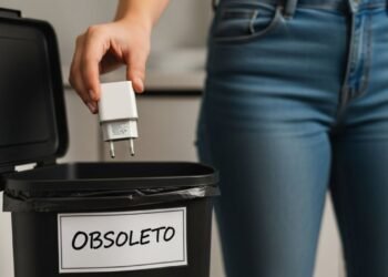 Celular carregado sem energia elétrica? Nova tecnologia já permite isso