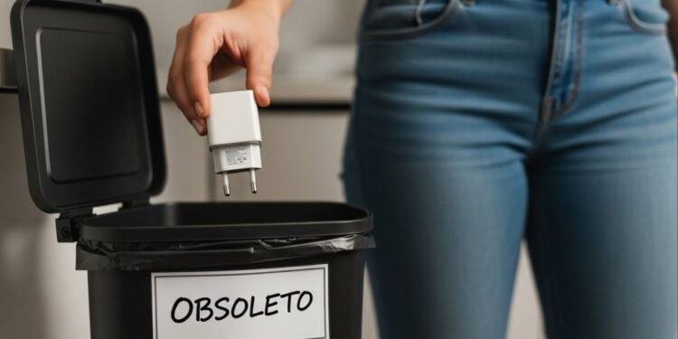 Celular carregado sem energia elétrica? Nova tecnologia já permite isso