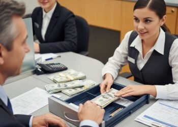 Fraude bancária: ex-caixa de banco é condenada a 7 anos no por desviar dinheiro de clientes