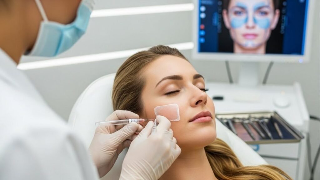 Dura 6, 12 ou 18 meses? O que realmente define o tempo do seu preenchimento