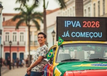 IPVA 2026 já começou com mudanças que pegam motoristas de surpresa e podem pesar no bolso em todo o Brasil