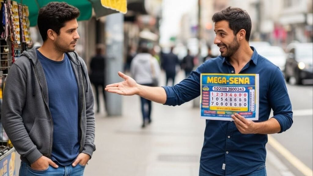 Alerta geral da Mega-Sena e Lotofácil: golpe antigo volta a assustar brasileiros com falsas promessas de prêmio
