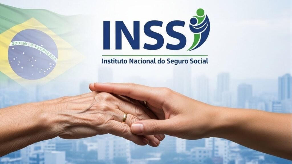 Nova regra do INSS livra idosos da temida perícia do BPC e traz alívio imediato para beneficiários em todo o país