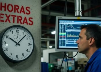 Atenção trabalhador: você pode estar perdendo dinheiro com horas extras não pagas