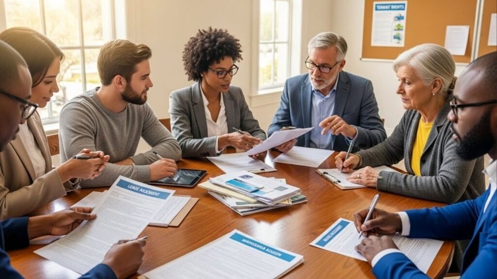 Proprietários entram em alerta com nova fiscalização da Receita sobre aluguéis em 2026