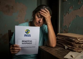 Segurados do INSS correm risco de perder benefícios por falhas evitáveis