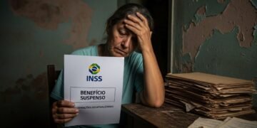 Segurados do INSS correm risco de perder benefícios por falhas evitáveis
