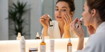 Chega de exagero! Skin streaming promete pele saudável com menos produtos e mais resultados