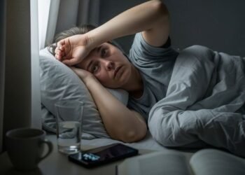 Acorda cansado todo dia? Seu corpo pode estar confundindo o próprio relógio