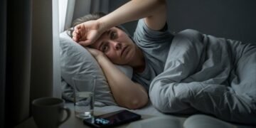 Acorda cansado todo dia? Seu corpo pode estar confundindo o próprio relógio