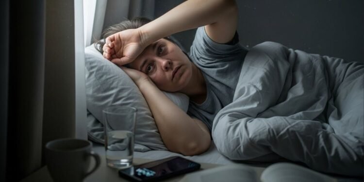 Acorda cansado todo dia? Seu corpo pode estar confundindo o próprio relógio