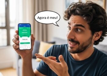 Homem recebe Pix errado, bloqueia remetente e se recusa a devolver: Justiça obriga restituição de R$ 3.950